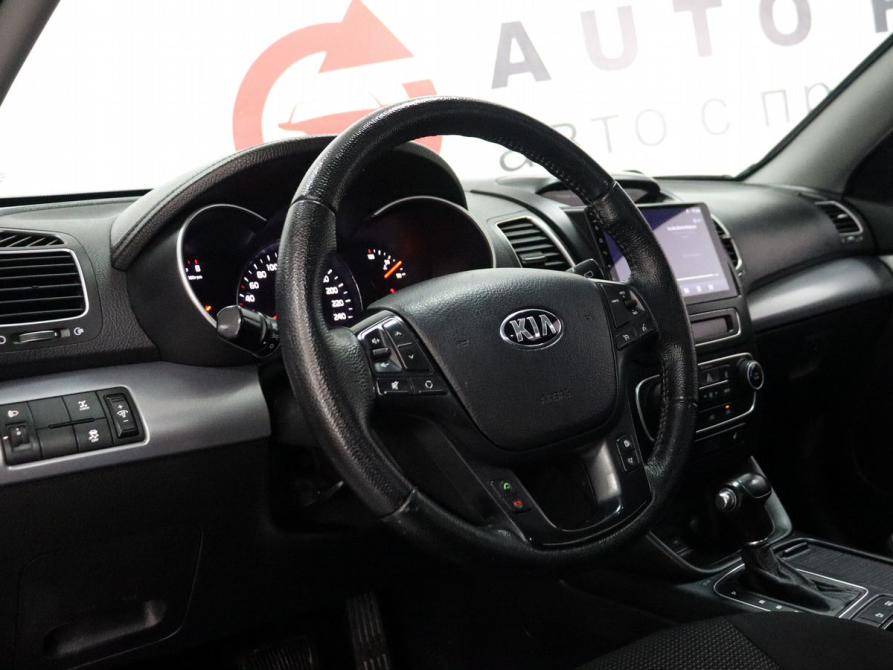 Kia Sorento II Рестайлинг Минеральные Воды  - изображение 7
