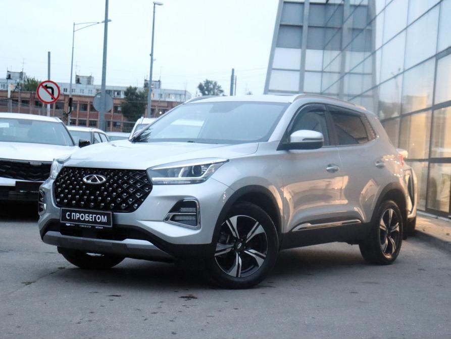 Chery Tiggo 4 Pro I Самара  - изображение 1