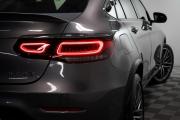 Mercedes-Benz GLC Coupe AMG I (C253) Рестайлинг Москва  - изображение 53