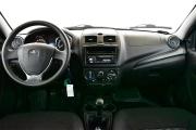 Lada (ВАЗ) Granta I Рестайлинг Москва  - изображение 20