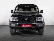 Toyota Land Cruiser 100 Series Рестайлинг 1 Иркутск  - изображение 28