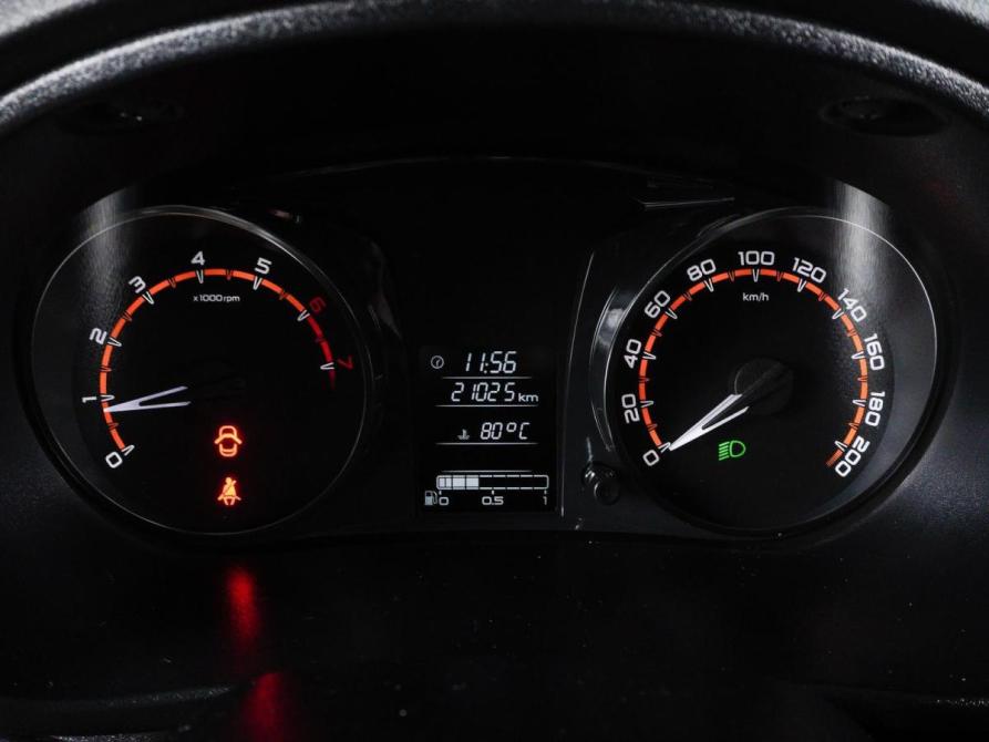 Lada (ВАЗ) Granta I Рестайлинг Минеральные Воды  - изображение 15