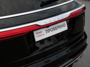 Hongqi E-HS9 Москва  - изображение 56