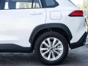 Toyota Corolla Cross I Улан-Удэ  - изображение 31