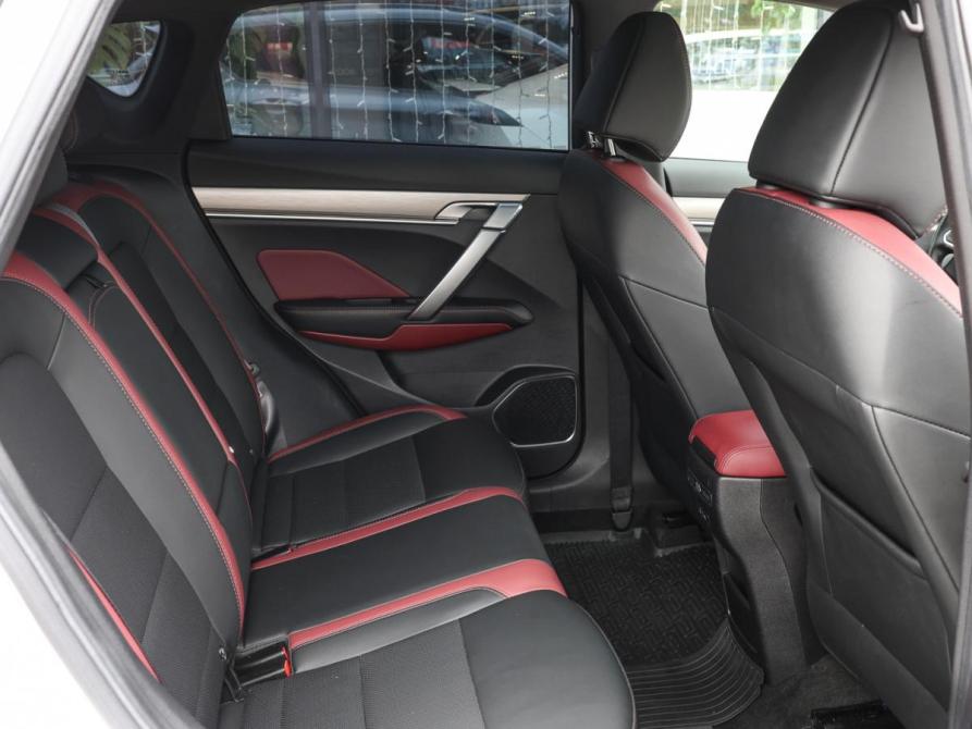 Geely Coolray I Москва  - изображение 13
