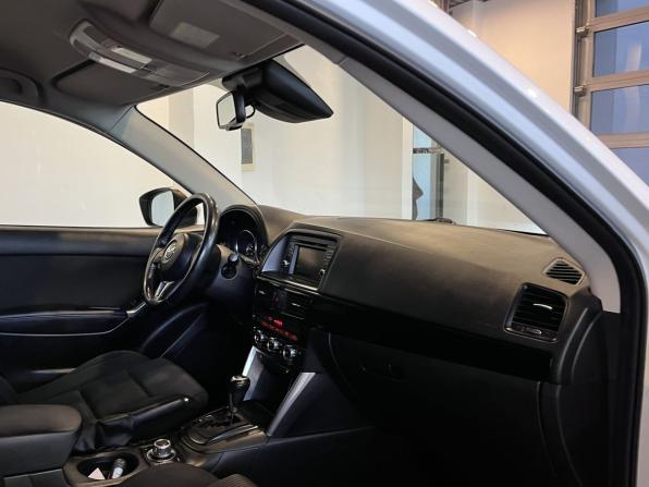 Mazda CX-5 I с пробегом 2013 года, цена 1 520 000 рублей, 226035 км, внедорожник, Автокод Объявления
