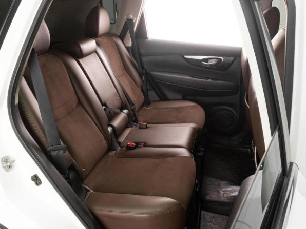 Nissan X-Trail III Рестайлинг с пробегом 2020 года, цена 2 349 000 рублей, 123026 км, внедорожник, Автокод Объявления