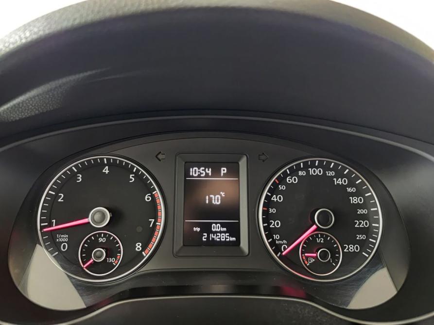 Volkswagen Jetta VI Уфа  - изображение 16