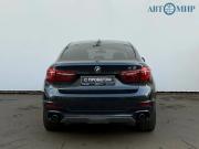 BMW X6 II (F16) Москва  - изображение 23