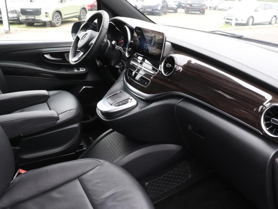 Mercedes-Benz V-Класс III (W447) Рестайлинг Москва  - изображение 9