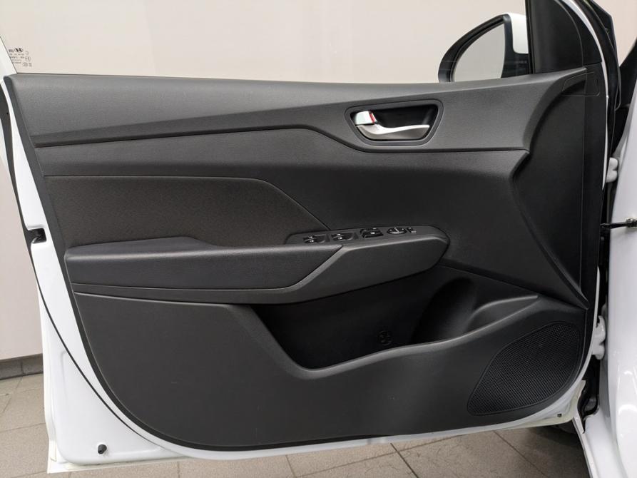 Hyundai Solaris II Рестайлинг Москва  - изображение 13