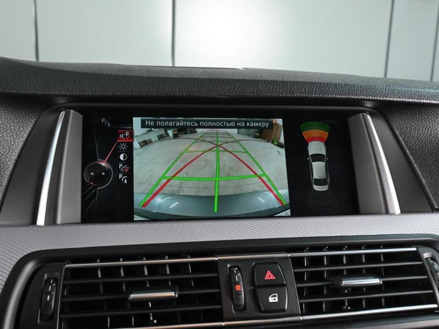 BMW 5 серии VI (F10/F11/F07) Рестайлинг Ростов-на-Дону  - изображение 14