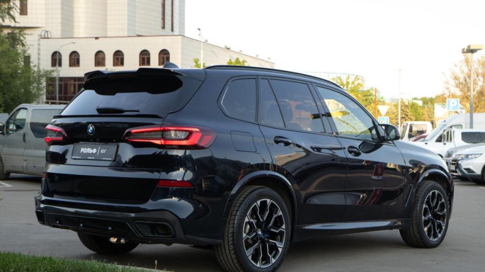 BMW X5 IV (G05/G18) Москва  - изображение 23