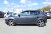 Kia Ceed I Рестайлинг Тюмень  - изображение 25