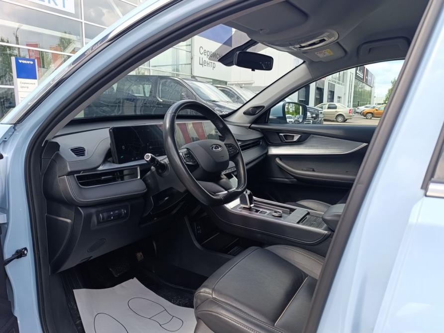 Chery Tiggo 7 Pro Max I Тверь  - изображение 32