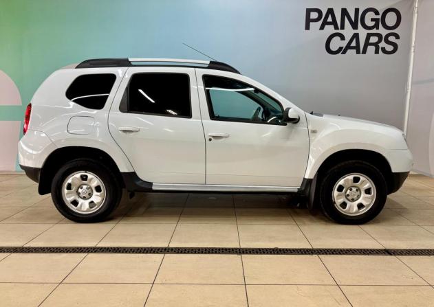 Renault Duster I с пробегом 2013 года, цена 850 000 рублей, 153805 км, внедорожник, Автокод Объявления