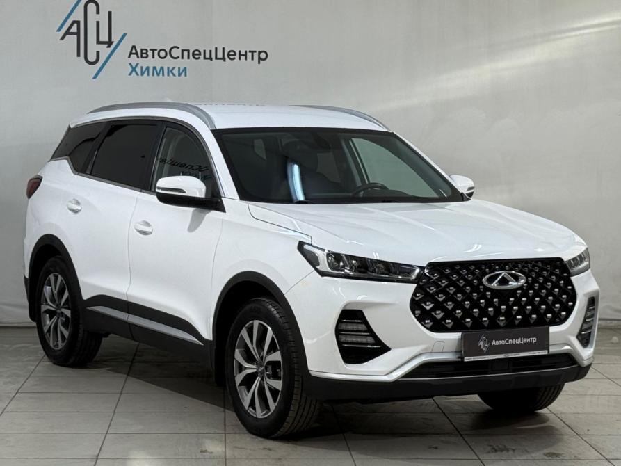 Chery Tiggo 7 Pro I Химки  - изображение 15