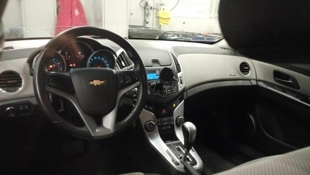 Chevrolet Cruze I Рестайлинг Санкт-Петербург  - изображение 5