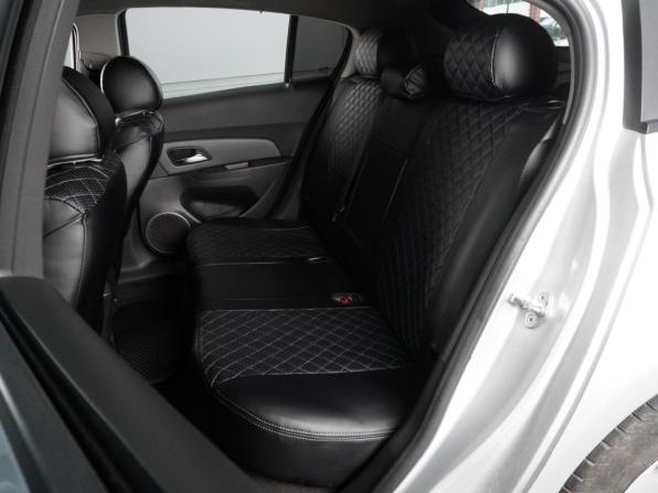 Chevrolet Cruze I с пробегом 2012 года, цена 759 000 рублей, 258074 км, хэтчбек, Автокод Объявления