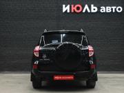 Toyota RAV4 III (XA30) Рестайлинг Екатеринбург  - изображение 26