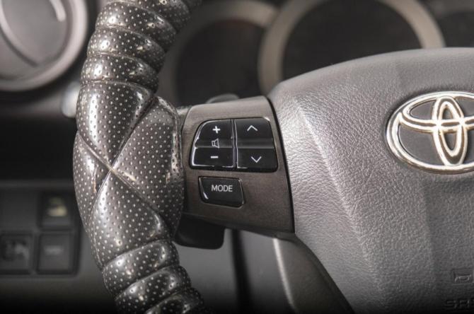 Toyota RAV4 III (XA30) Рестайлинг с пробегом 2011 года, цена 1 539 000 рублей, 226737 км, внедорожник, Автокод Объявления