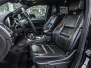 Jeep Grand Cherokee IV (WK2) Рестайлинг Санкт-Петербург  - изображение 42
