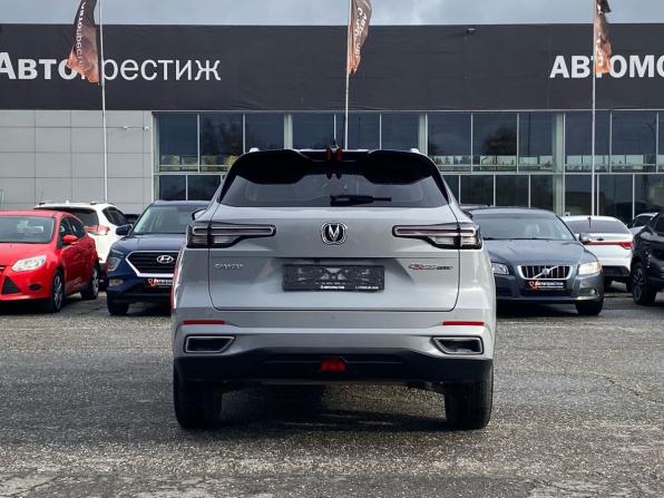 Changan CS55 Plus II с пробегом 2022 года, цена 1 815 000 рублей, 69000 км, внедорожник, Автокод Объявления