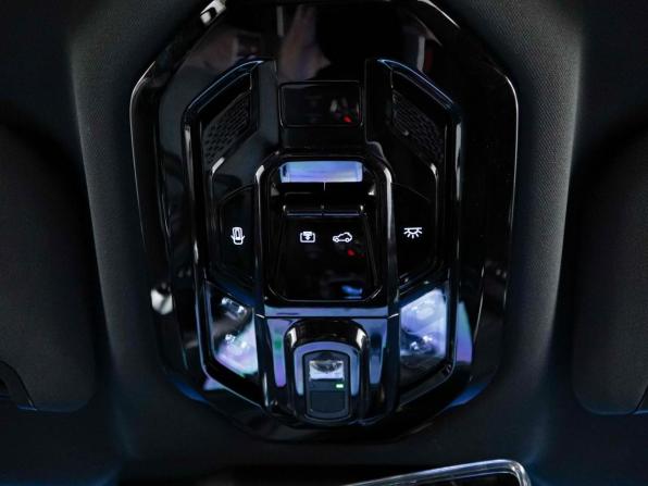 JETOUR T2 с пробегом 2024 года, цена 3 555 050 рублей, 14213 км, внедорожник, Автокод Объявления