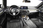 BMW 5 серии VII (G30/G31/G38) Казань  - изображение 36