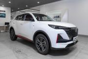 Changan UNI-S (CS55 Plus) I Ярославль  - изображение 7