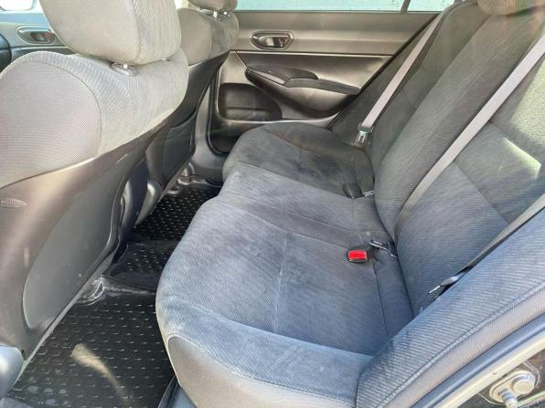 Honda Civic VIII Рестайлинг с пробегом 2010 года, цена 680 000 рублей, 205000 км, седан, Автокод Объявления