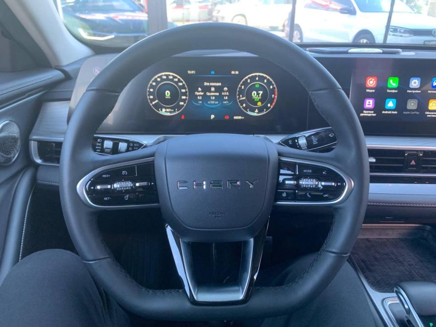 Chery Arrizo 8 Оренбург  - изображение 8