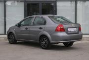 Chevrolet Aveo I Рестайлинг Саратов  - изображение 30