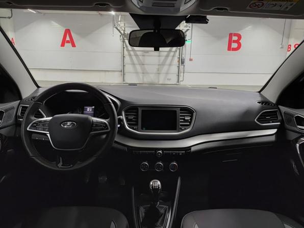 Lada (ВАЗ) Vesta I Рестайлинг (NG) с пробегом 2024 года, цена 1 470 000 рублей, 9492 км, седан, Автокод Объявления
