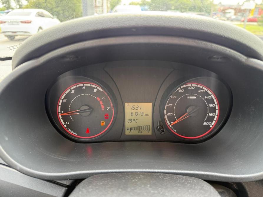 Lada (ВАЗ) Kalina II Липецк  - изображение 13