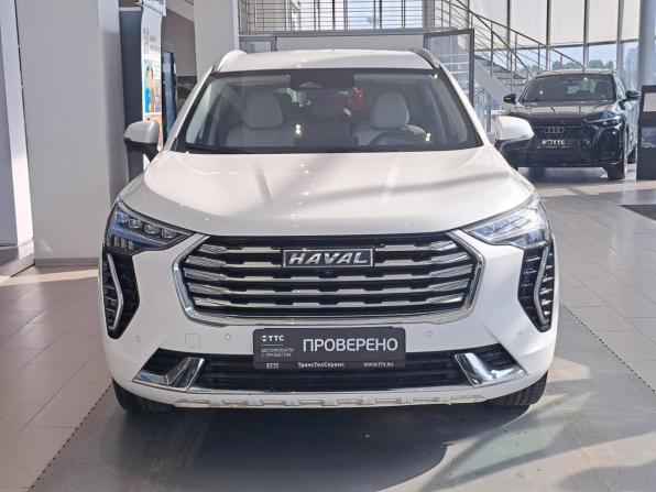 Haval Jolion I с пробегом 2023 года, цена 1 950 000 рублей, 48346 км, внедорожник, Автокод Объявления