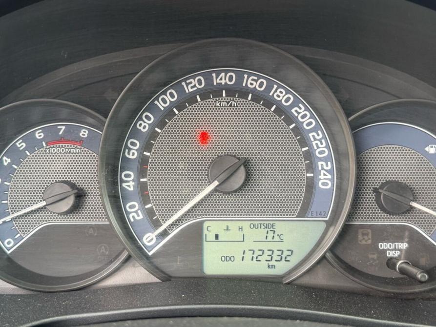 Toyota Corolla XI (E160 E170 E180) Волгоград  - изображение 10