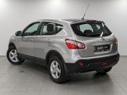 Nissan Qashqai I Рестайлинг Москва  - изображение 36