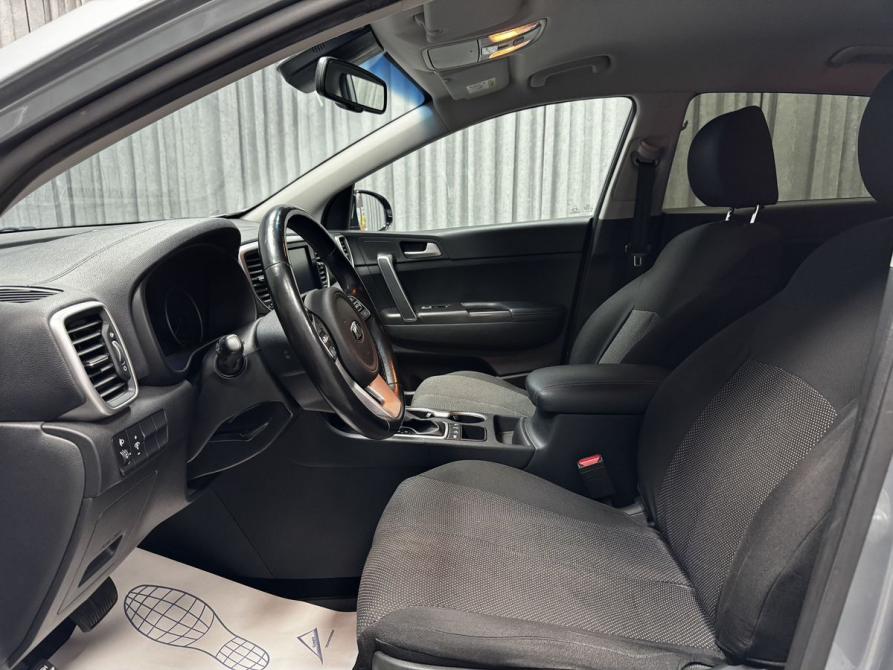 Kia Sportage IV Рестайлинг Стерлитамак  - изображение 16