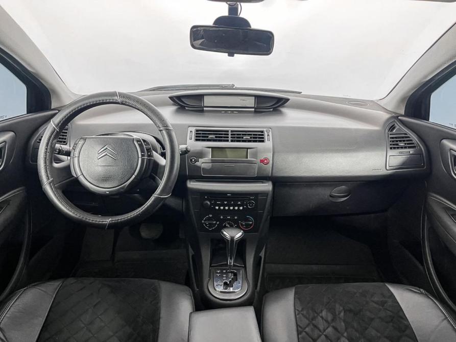 Citroen C4 I Рестайлинг Ногинск  - изображение 11