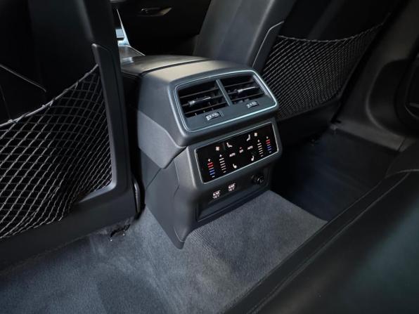Audi A7 II (4K) с пробегом 2020 года, цена 5 000 000 рублей, 122684 км, лифтбек, Автокод Объявления