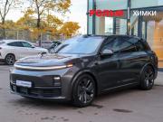 Li Auto (Lixiang) L7 I Рестайлинг Химки  - изображение 28