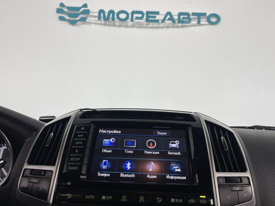 Toyota Land Cruiser 200 Series Рестайлинг 1 Калининград  - изображение 26