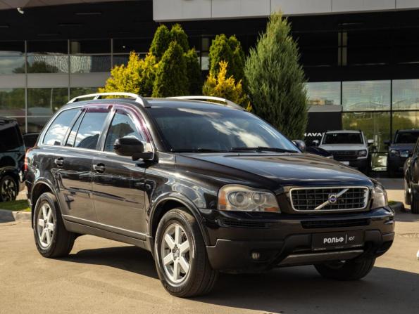 Volvo XC90 I Рестайлинг с пробегом 2009 года, цена 978 000 рублей, 359215 км, внедорожник, Автокод Объявления