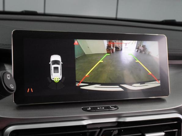 Geely Coolray I с пробегом 2023 года, цена 1 749 000 рублей, 67943 км, внедорожник, Автокод Объявления