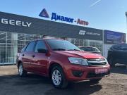 Lada (ВАЗ) Granta I Набережные Челны  - изображение 23