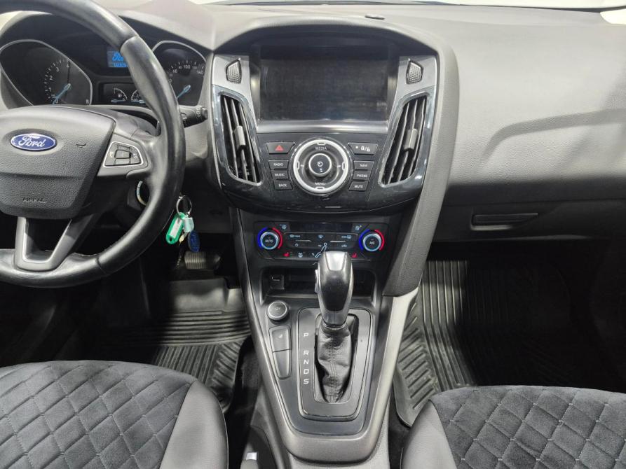 Ford Focus III Рестайлинг Воронеж  - изображение 13