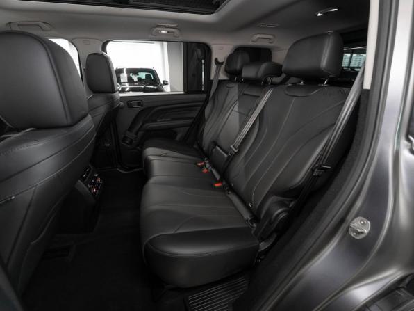 Haval H9 II с пробегом 2024 года, цена 4 330 000 рублей, 13161 км, внедорожник, Автокод Объявления