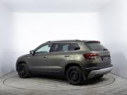 Skoda Karoq I Москва  - изображение 24