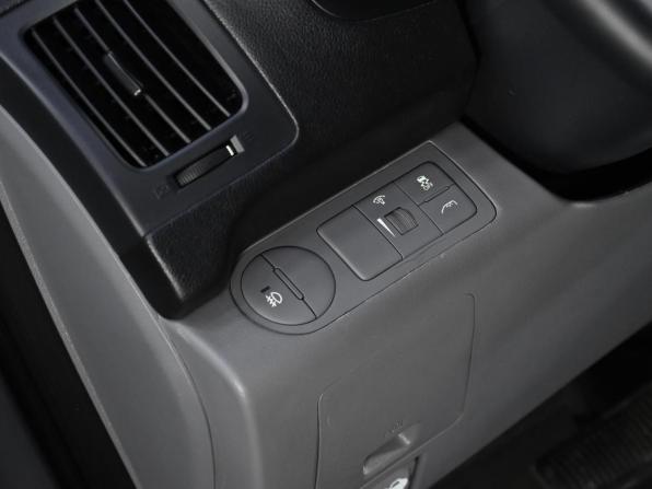 Hyundai Grand Starex I с пробегом 2014 года, цена 1 149 000 рублей, 172000 км, минивэн, Автокод Объявления
